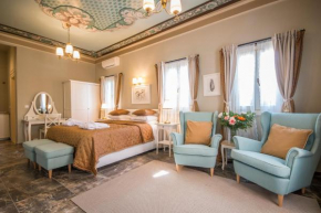  Symi Nautilus Luxury Suites  Сими